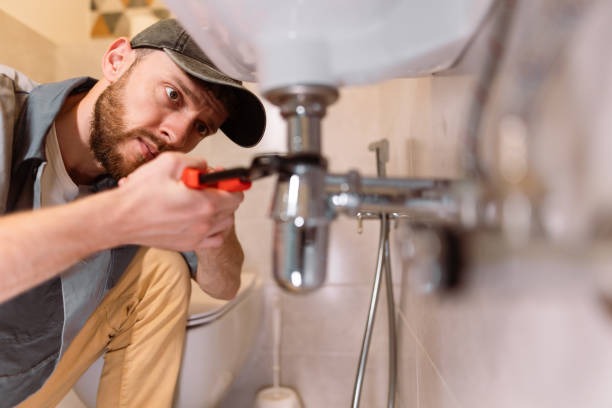 Best Green Plumbing Solutions and Water Conservation  in Alta, IA